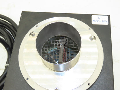 Xenon LH-810/910 RC 800 UV Vis Pulsed Lighting System Air Cleaner