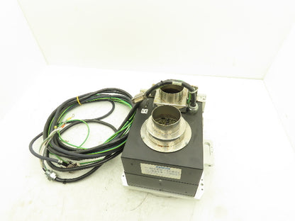 Xenon LH-810 LMP HSG RC 800 UV Vis Pulsed Lighting System Air Cleaner