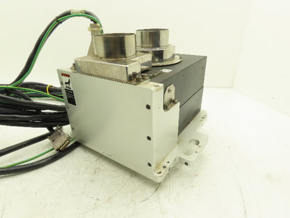 Xenon LH-810 LMP HSG RC 800 UV Vis Pulsed Lighting System Air Cleaner