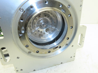 Xenon LH-810 LMP HSG RC 800 UV Vis Pulsed Lighting System Air Cleaner