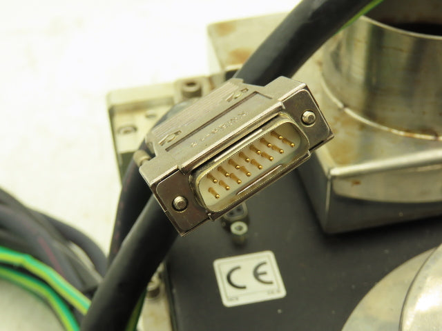 Xenon LH-810 LMP HSG RC 800 UV Vis Pulsed Lighting System Air Cleaner