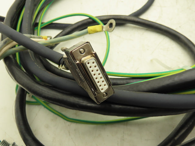 Xenon LH-810 LMP HSG RC 800 UV Vis Pulsed Lighting System Air Cleaner