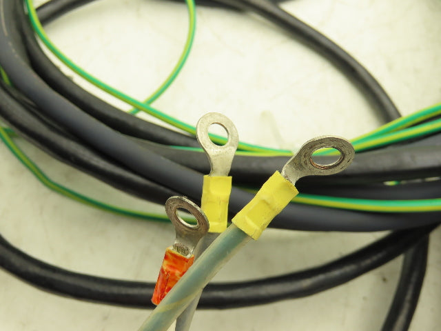 Xenon LH-810 LMP HSG RC 800 UV Vis Pulsed Lighting System Air Cleaner