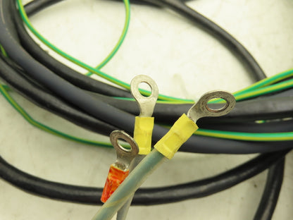 Xenon LH-810 LMP HSG RC 800 UV Vis Pulsed Lighting System Air Cleaner