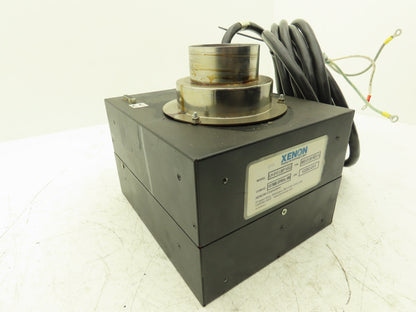 Xenon LH-810 LMP HSG RC 800 UV Vis Pulsed Lighting System Air Cleaner