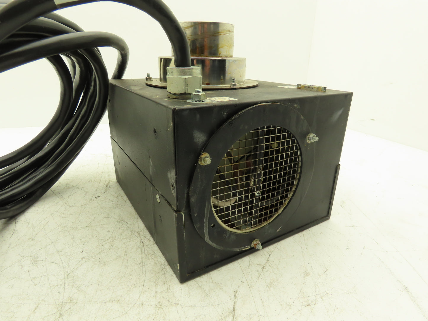 Xenon LH-810 LMP HSG RC 800 UV Vis Pulsed Lighting System Air Cleaner