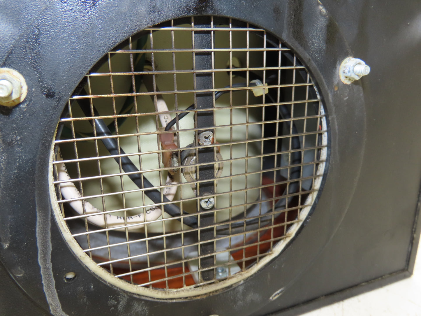 Xenon LH-810 LMP HSG RC 800 UV Vis Pulsed Lighting System Air Cleaner