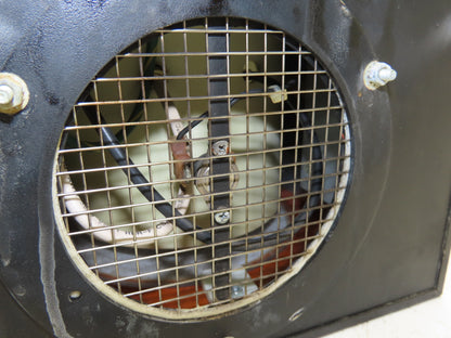 Xenon LH-810 LMP HSG RC 800 UV Vis Pulsed Lighting System Air Cleaner