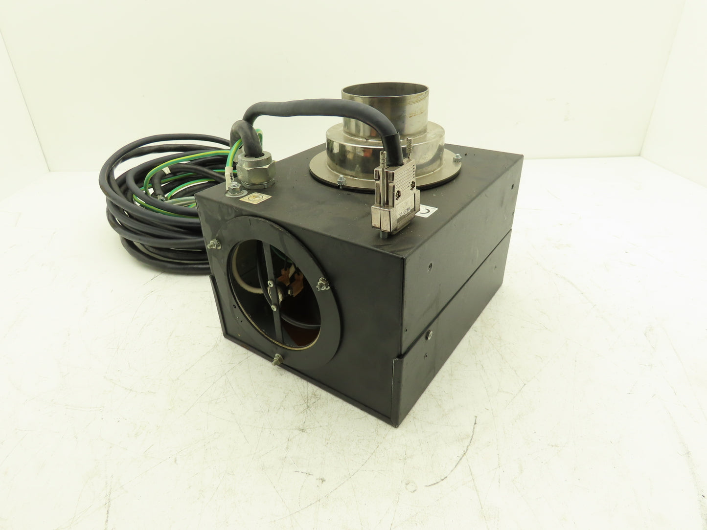 Xenon LH-810 LMP HSG RC 800 UV Vis Pulsed Lighting System Air Cleaner