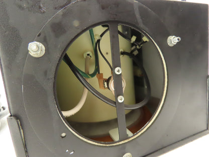 Xenon LH-810 LMP HSG RC 800 UV Vis Pulsed Lighting System Air Cleaner