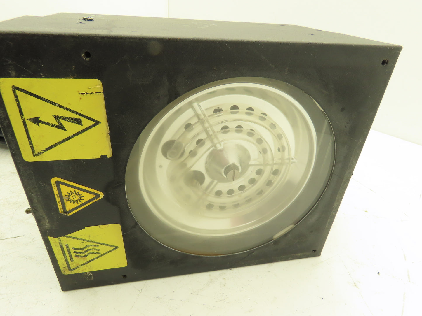 Xenon LH-810 LMP HSG RC 800 UV Vis Pulsed Lighting System Air Cleaner