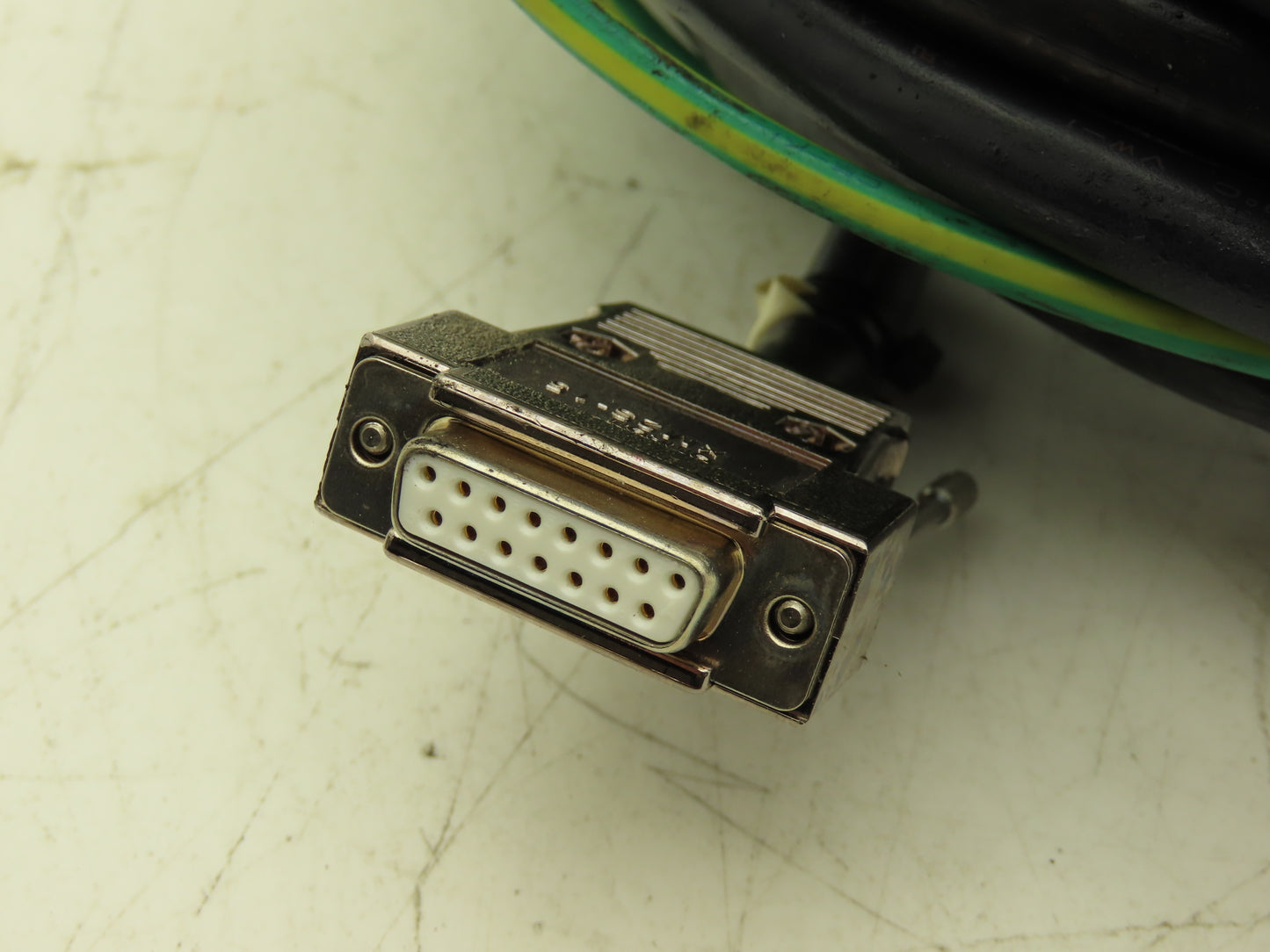 Xenon LH-810 LMP HSG RC 800 UV Vis Pulsed Lighting System Air Cleaner