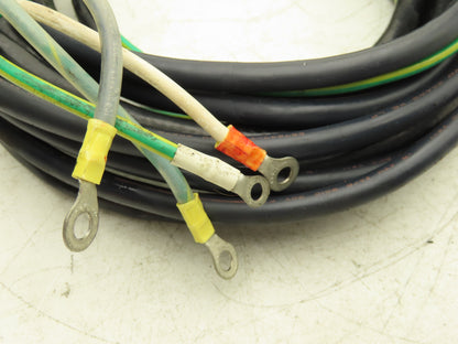 Xenon LH-810 LMP HSG RC 800 UV Vis Pulsed Lighting System Air Cleaner