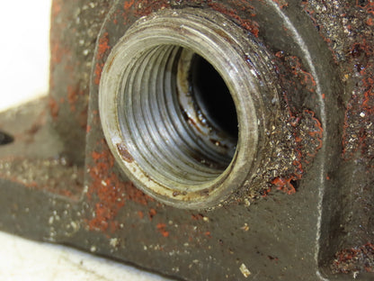 Linemaster 531-SWH Hercules Foot Pedal Switch Full Shield 20A 120/240V Orange