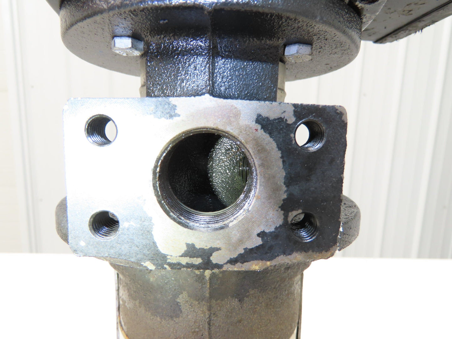 Grundfos SPK4-8/3 AMA RUUV Immersion Coolant Pump 40-80L/min .37kw 230V 3PH