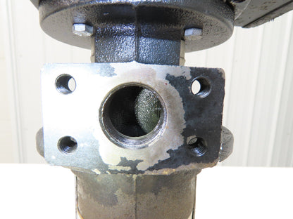 Grundfos SPK4-8/3 AMA RUUV Immersion Coolant Pump 40-80L/min .37kw 230V 3PH