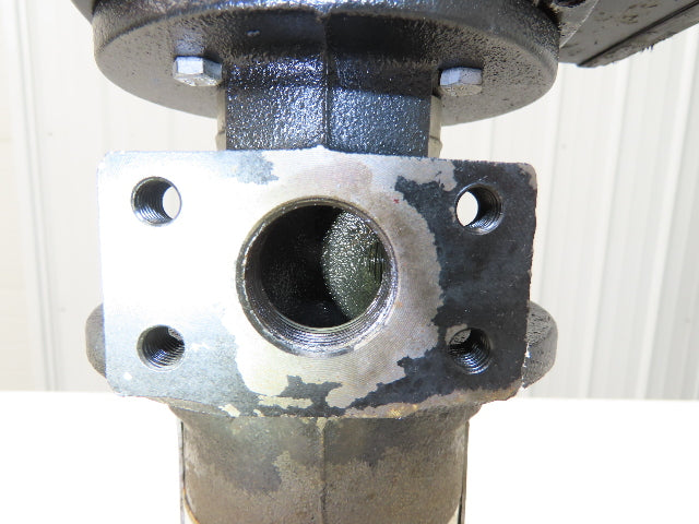 Grundfos SPK4-8/3 AMA RUUV Immersion Coolant Pump 40-80L/min .37kw 230V 3PH