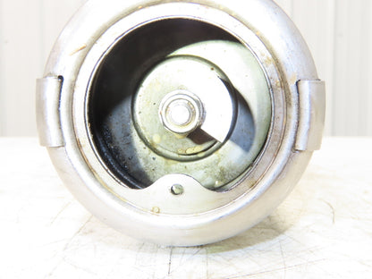 Grundfos SPK4-8/3 AMA RUUV Immersion Coolant Pump 40-80L/min .37kw 230V 3PH