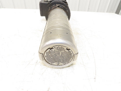 Grundfos SPK4-8/3 AMA RUUV Immersion Coolant Pump 40-80L/min .37kw 230V 3PH