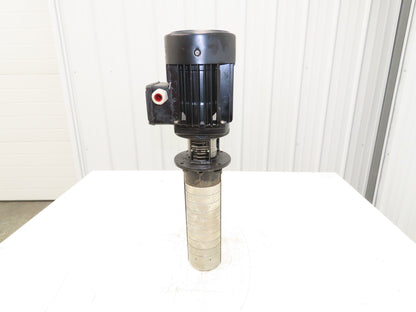 Grundfos SPK4-8/3 AMA RUUV Immersion Coolant Pump 40-80L/min .37kw 230V 3PH