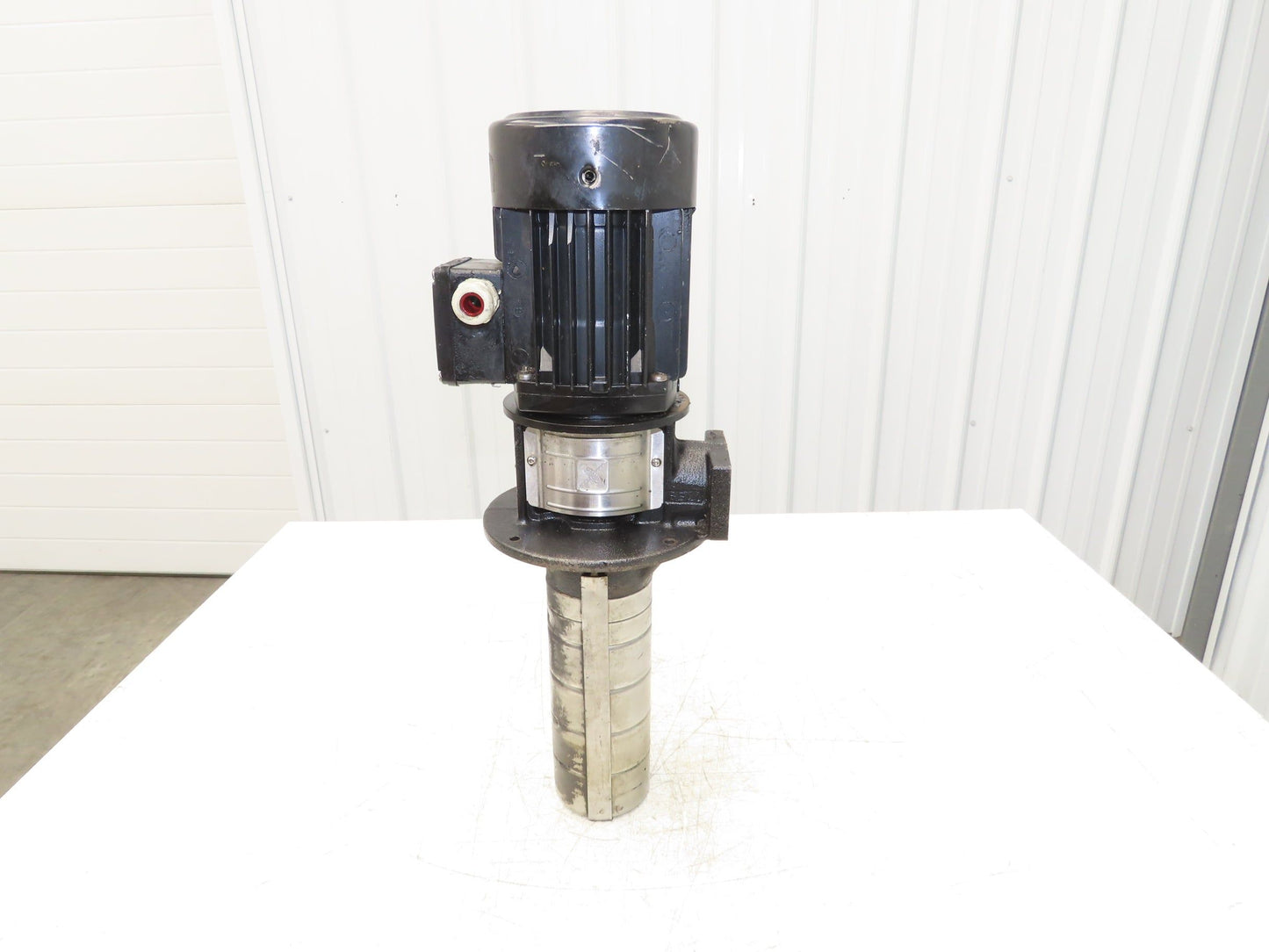 Grundfos SPK8-3/2 AMA RUUV Immersion Coolant Pump 100-160 L/min .55kw 230V 3PH