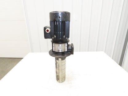 Grundfos SPK8-3/2 AMA RUUV Immersion Coolant Pump 100-160 L/min .55kw 230V 3PH