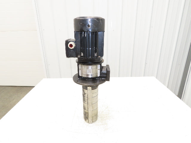 Grundfos SPK8-3/2 AMA RUUV Immersion Coolant Pump 100-160 L/min .55kw 230V 3PH