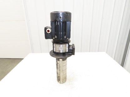 Grundfos SPK8-3/2 AMA RUUV Immersion Coolant Pump 100-160 L/min .55kw 230V 3PH