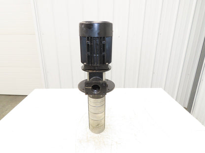 Grundfos SPK8-3/2 AMA RUUV Immersion Coolant Pump 100-160 L/min .55kw 230V 3PH