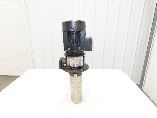 Grundfos SPK8-3/2 AMA RUUV Immersion Coolant Pump 100-160 L/min .55kw 230V 3PH