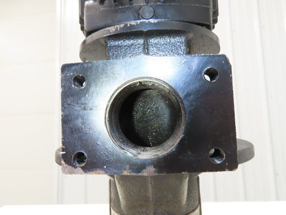 Grundfos SPK8-3/2 AMA RUUV Immersion Coolant Pump 100-160 L/min .55kw 230V 3PH