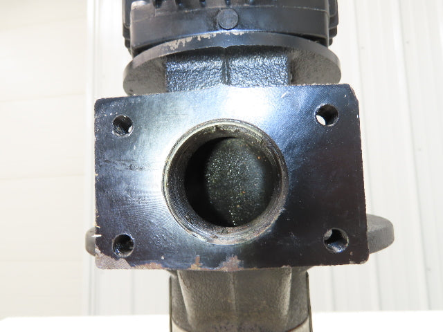 Grundfos SPK8-3/2 AMA RUUV Immersion Coolant Pump 100-160 L/min .55kw 230V 3PH