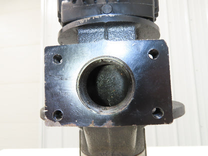 Grundfos SPK8-3/2 AMA RUUV Immersion Coolant Pump 100-160 L/min .55kw 230V 3PH