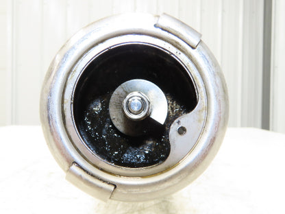 Grundfos SPK8-3/2 AMA RUUV Immersion Coolant Pump 100-160 L/min .55kw 230V 3PH