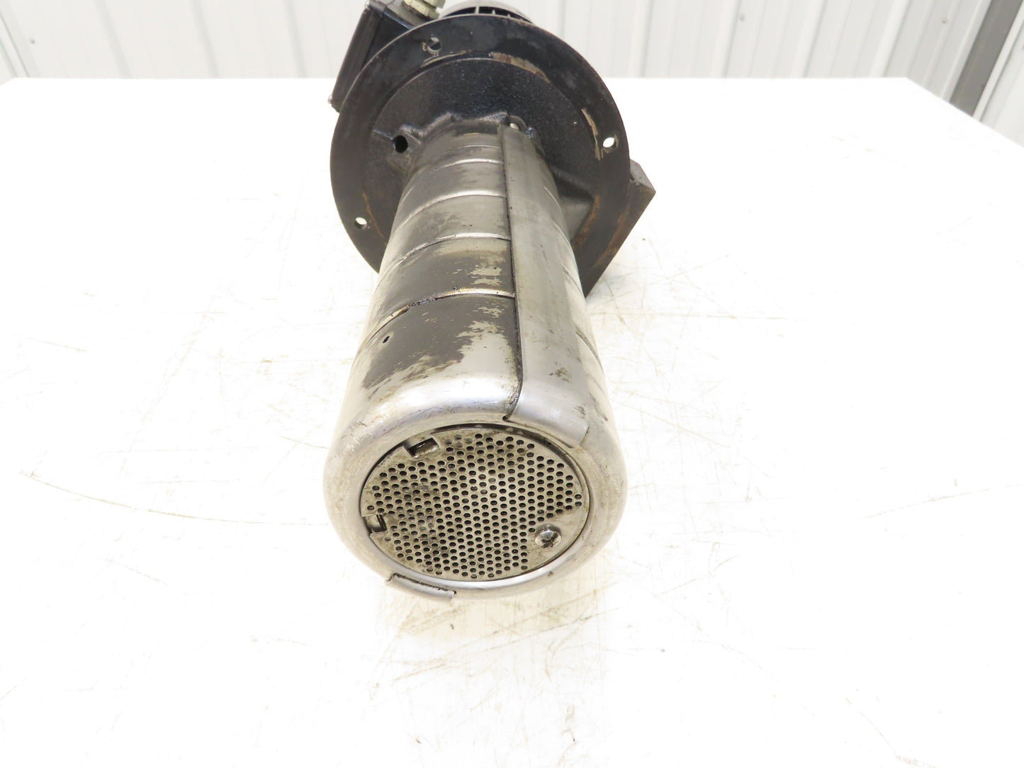 Grundfos SPK8-3/2 AMA RUUV Immersion Coolant Pump 100-160 L/min .55kw 230V 3PH