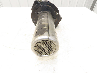 Grundfos SPK8-3/2 AMA RUUV Immersion Coolant Pump 100-160 L/min .55kw 230V 3PH