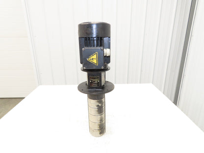 Grundfos SPK8-3/2 AMA RUUV Immersion Coolant Pump 100-160 L/min .55kw 230V 3PH