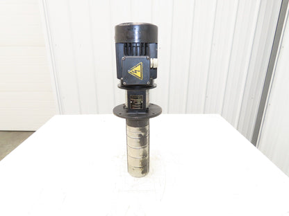 Grundfos SPK8-3/2 AMA RUUV Immersion Coolant Pump 100-160 L/min .55kw 230V 3PH