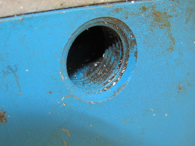 Vickers 02-119767 DG4S4W 012A-B 60 Directional Control Solenoid Valve 120V