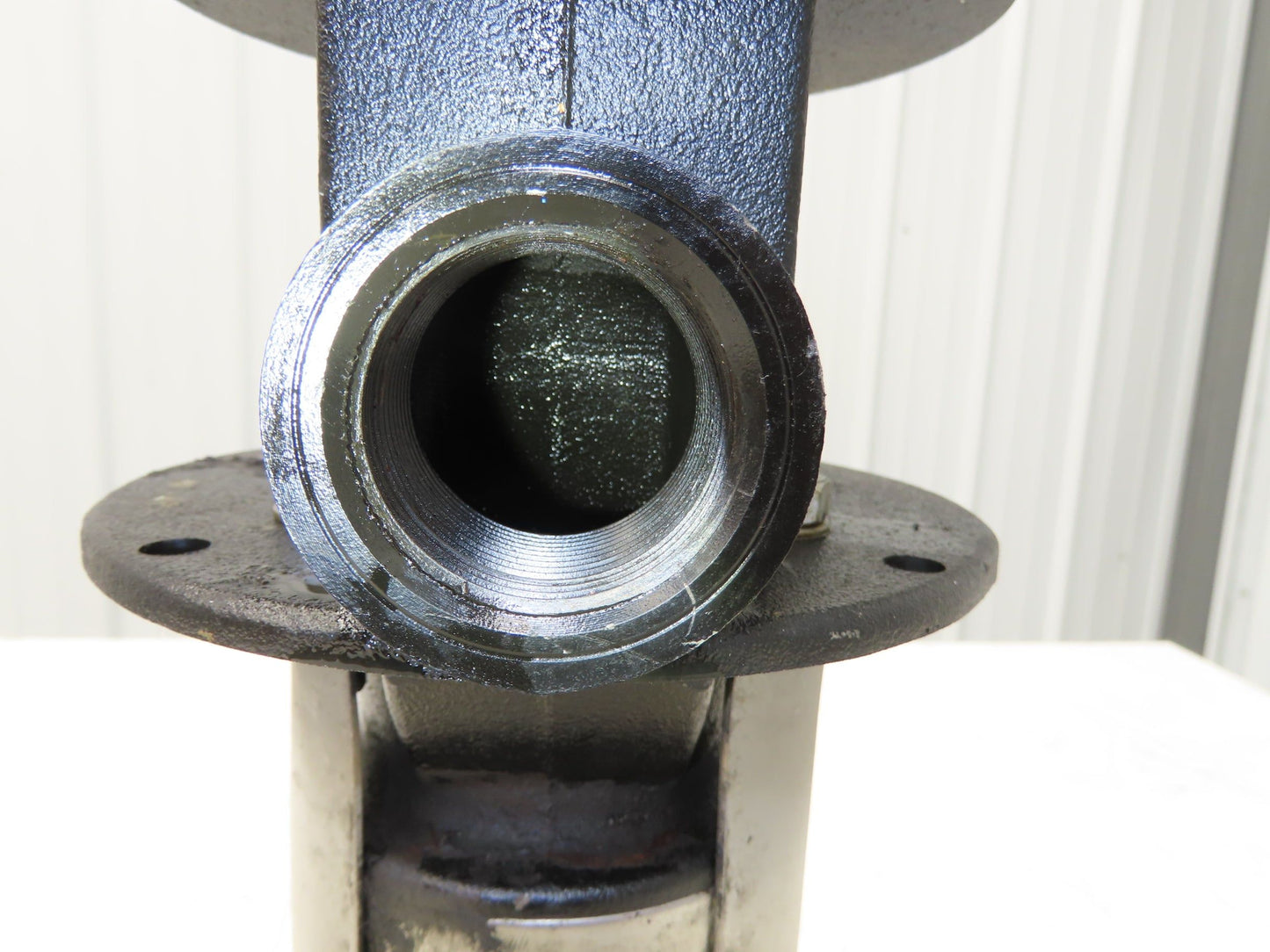 Grundfos MTR8-3/1 A-WB-A-HUUV Immersion Coolant Pump 44gpm .75Hp 230V 3PH