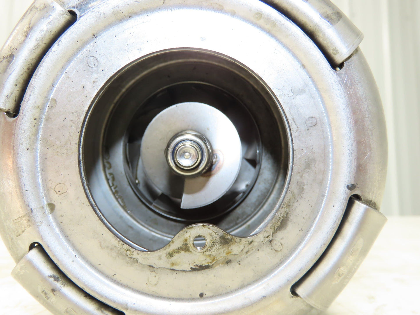 Grundfos MTR8-3/1 A-WB-A-HUUV Immersion Coolant Pump 44gpm .75Hp 230V 3PH