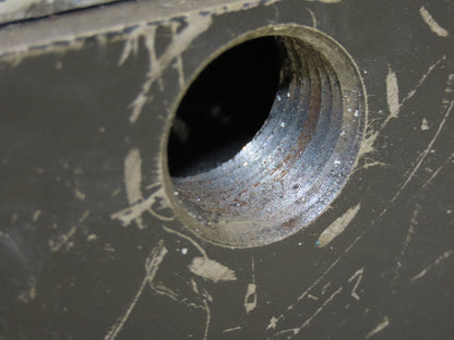 Vickers 02-119767 DG4S4W 012A-B 60 Directional Control Solenoid Valve 120V