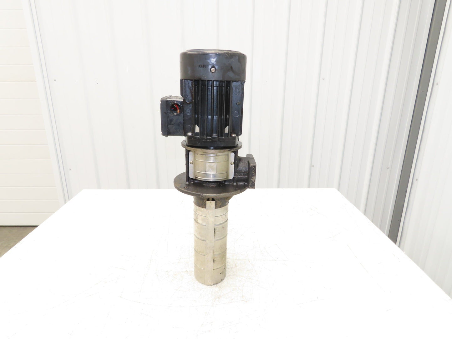 Grundfos SPK8-3/2 AMA RUUV Immersion Coolant Pump 100-160 L/min .55kw 230V 3PH