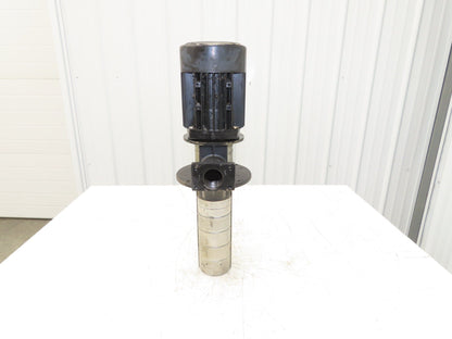 Grundfos SPK8-3/2 AMA RUUV Immersion Coolant Pump 100-160 L/min .55kw 230V 3PH