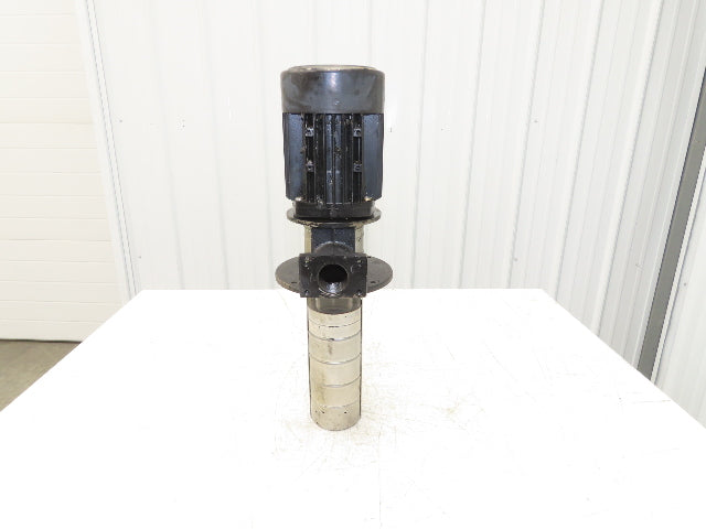 Grundfos SPK8-3/2 AMA RUUV Immersion Coolant Pump 100-160 L/min .55kw 230V 3PH