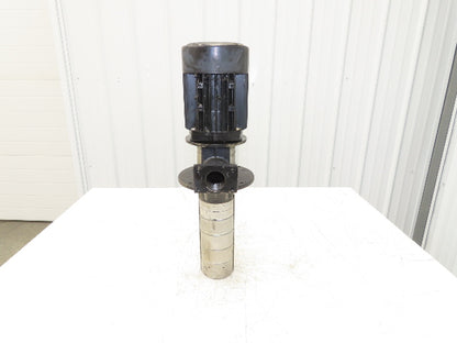 Grundfos SPK8-3/2 AMA RUUV Immersion Coolant Pump 100-160 L/min .55kw 230V 3PH