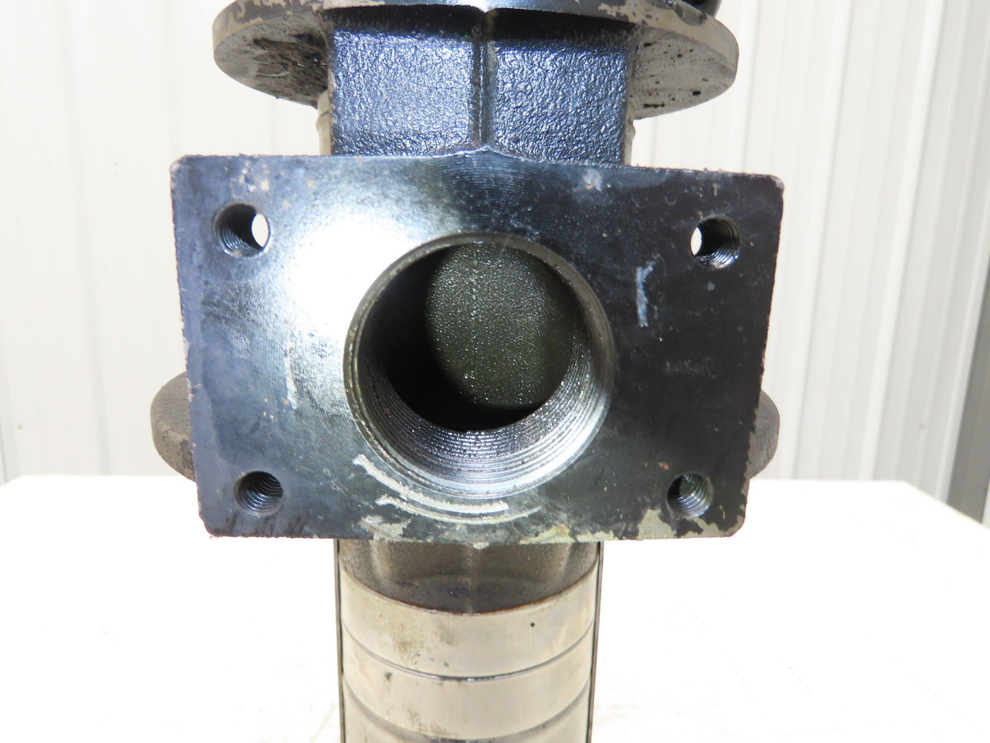 Grundfos SPK8-3/2 AMA RUUV Immersion Coolant Pump 100-160 L/min .55kw 230V 3PH