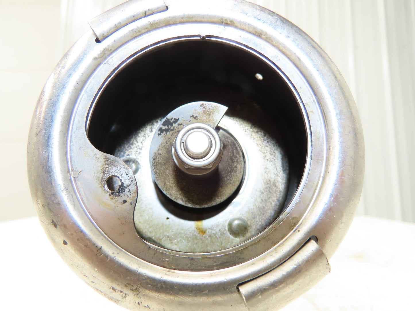 Grundfos SPK8-3/2 AMA RUUV Immersion Coolant Pump 100-160 L/min .55kw 230V 3PH