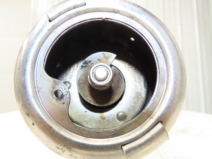 Grundfos SPK8-3/2 AMA RUUV Immersion Coolant Pump 100-160 L/min .55kw 230V 3PH