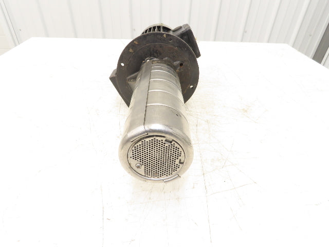 Grundfos SPK8-3/2 AMA RUUV Immersion Coolant Pump 100-160 L/min .55kw 230V 3PH